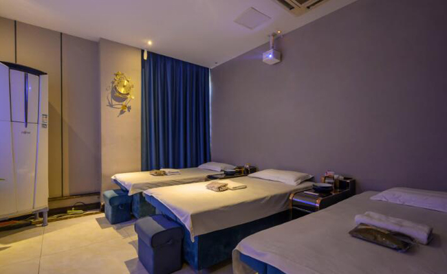 成都温江热石按摩：冬天里的救命暖宝宝